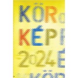 K&ouml;rk&eacute;p 2024 - Szegő J&aacute;nos