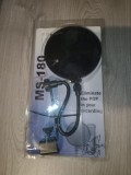 Pop filtru microfon the t.bone MS 180