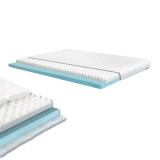 Cumpara ieftin Saltea din spumă DreamX 140x200x16