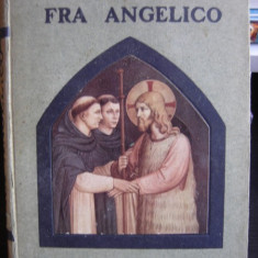 LE PEINTRES ILLUSTRES. FRA ANGELICO