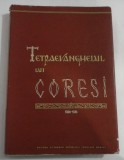Tetraevanghelul lui Coresi1560-1561 / Florica Dimitrescu (ed.)