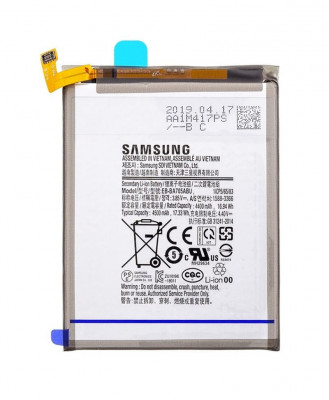 Acumulator Samsung Galaxy A70 , A705 foto