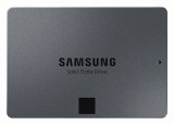 SSD SAMSUNG, 870 QVO, 2 TB, 2.5 inch, S-ATA 3, V-Nand 4bit MLC, R/W: 570/530 MB/s, &quot;MZ-77Q2T0BW&quot;
