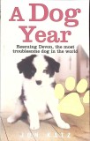 A DOG YEAR-JON KATZ-266952