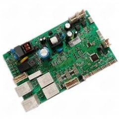 Placa electronica cuptor electric Original, Electrolux foto