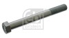 FEBI BILSTEIN 40871 Surub, suport corp axa