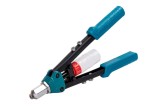 Cleste nituri TOTAL - 13 3,2 MM, 4 MM, 4,8 MM, 6.0MM - otel - aluminiu