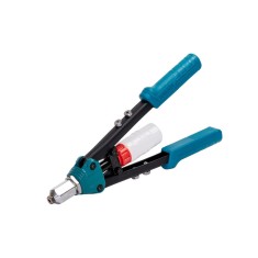 Cleste nituri TOTAL - 13 3,2 MM, 4 MM, 4,8 MM, 6.0MM - otel - aluminiu