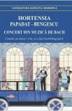 Concert din muzica de Bach - Hortensia Papadat-Bengescu