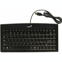 Tastatura cu fir GENIUS LUXEMATE 31300725100 foto