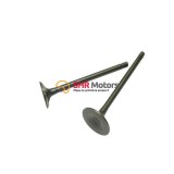 Supape ATV / MOPED 70 cm3