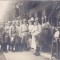 CP WW1 ND SOLDATI LA UN EVENIMENT ND(1914)