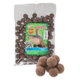 Mix Turbo Boilie Benzar, 20mm, 250g (Aroma: Scoica)