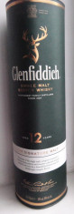 Vand Glenfiddich foto