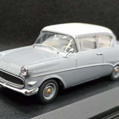 Macheta Opel Rekord - Minichamps 1/43