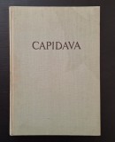 Gr. Florescu - Capidava - monografie arheologica, vol.1,1958