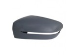 Capac oglinda exterioara Bmw Seria 3 (G20/G21), 03.2019-, montare stanga, carcasa grunduita, View Max