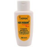 Hof.viodana lapte pt. corp 200ml