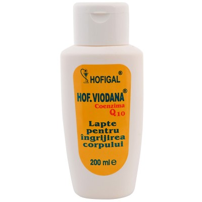 HOF.VIODANA LAPTE PT. CORP 200ML foto
