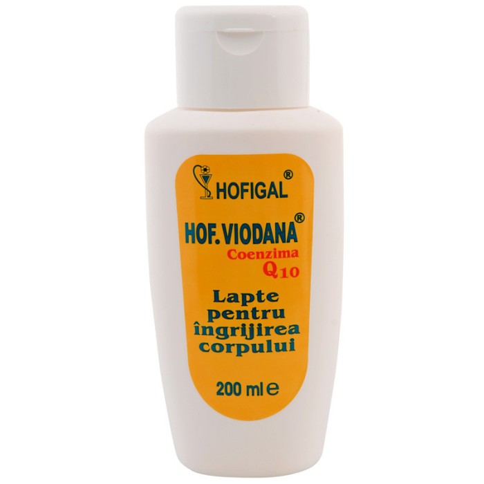 HOF.VIODANA LAPTE PT. CORP 200ML