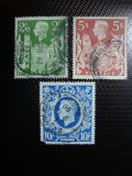 ANGLIA GEORGE VI