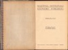 C6116 Buletinul Institutului Economic Rom&acirc;nesc de Gheron Netta, toate numerele anului 1928