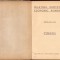 C6116 Buletinul Institutului Economic Rom&acirc;nesc de Gheron Netta, toate numerele anului 1928