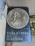 Viața și opera lui Cuza Vodă - Constantin C. Giurescu