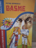 Petre Ispirescu - Basme