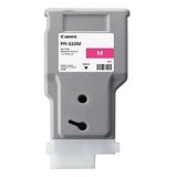 Canon original ink PFI-320 M, 2892C001, magenta, 300ml