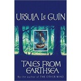Tales from Earthsea : Short Stories