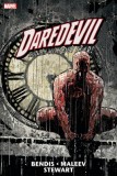 Daredevil by Bendis &amp; Maleev Omnibus Vol. 2 Alex Maleev Cover [New Printing 2]