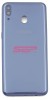 Capac Baterie Samsung Galaxy M20 M205F Albastru Original