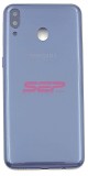 Capac Baterie Samsung Galaxy M20 M205F Albastru Original