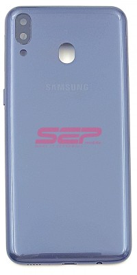 Capac baterie Samsung Galaxy M20 / M205F BLUE foto