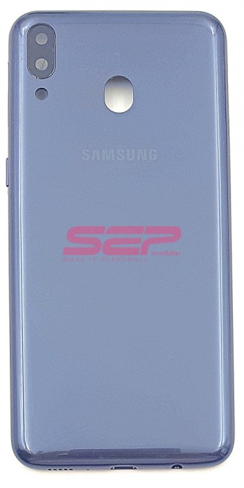 Capac baterie Samsung Galaxy M20 / M205F BLUE