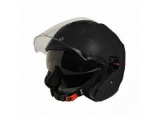 Casca motocicleta Open Face Richa Trend marime L culoare Neagra foto