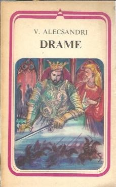 Drame - Vasile Alecsandri foto