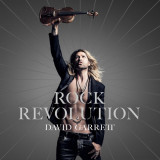 Rock Revolution | David Garrett