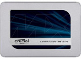 SSD Crucial MX500, 500GB, Sata III, 2.5inch
