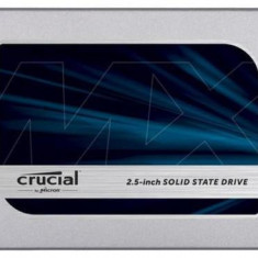 SSD Crucial MX500, 250GB, Sata III, 2.5inch