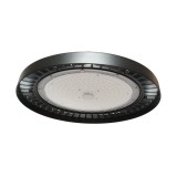Lampa industriala LED High-Bay 200W, 220V, 6000K, 30000LM pentru hale, depozite 380x140mm Breckner Germany