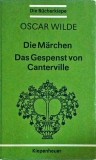 Oscar Wilde - Die Marchen. Das Gespenst von Canterville