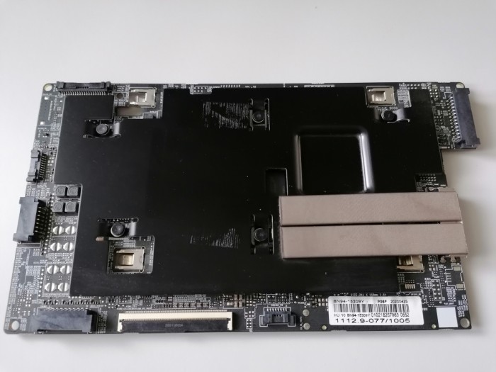 Main Board BN94-15309Y BN41-02754A Samsung GQ43LS03TAU