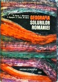 N. Florea - Geografia solurilor Romaniei