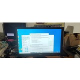 Monitor LCD Fujitsu 19 inch