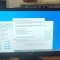 Monitor LCD Fujitsu 19 inch