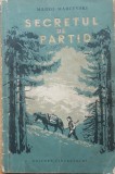 SECRETUL DE PARTID - MARKO MARCEVSKI
