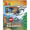 LEGO Jurassic World - Epits magadnak kalandot!