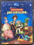 myh 15 20 - Povestea jucariilor - Colectia Disney Clasic
